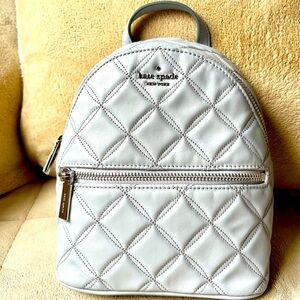 Kate Spade Natalia Mini Convertible Backpack/Bag BNWT